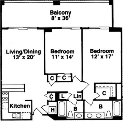 9840 Queensway Blvd Apt 1509, Myrtle Beach, SC 29572