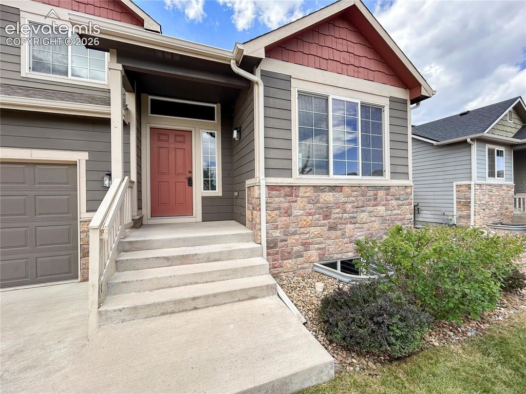 4790 Justeagen Drive, Colorado Springs, CO 80911 — photo 3