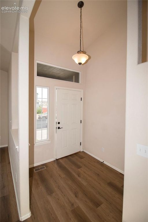 4790 Justeagen Drive, Colorado Springs, CO 80911 — photo 4