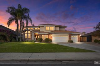 15726 Sammie Avenue, Bakersfield, CA 93314