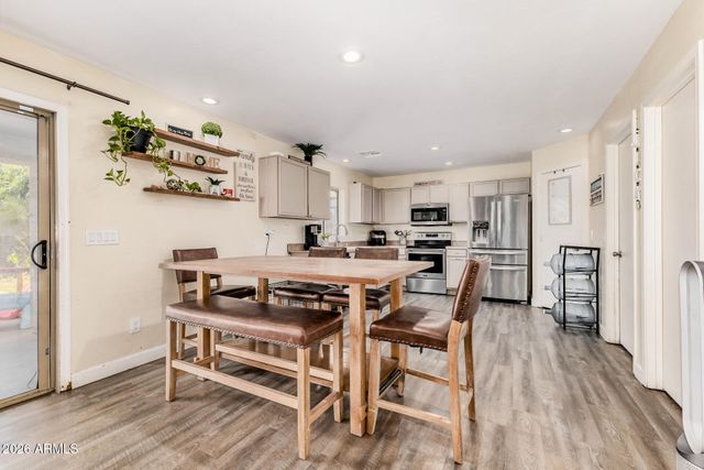 12842 W DREYFUS Drive, El Mirage, AZ 85335