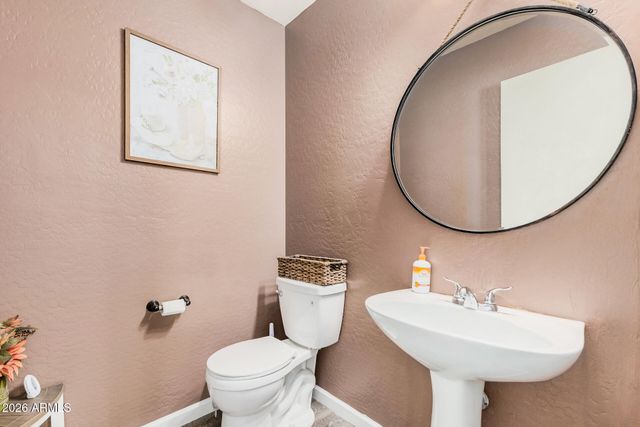 12842 W DREYFUS Drive, El Mirage, AZ 85335