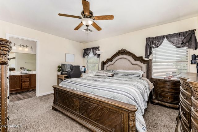 12842 W DREYFUS Drive, El Mirage, AZ 85335