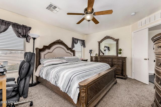 12842 W DREYFUS Drive, El Mirage, AZ 85335