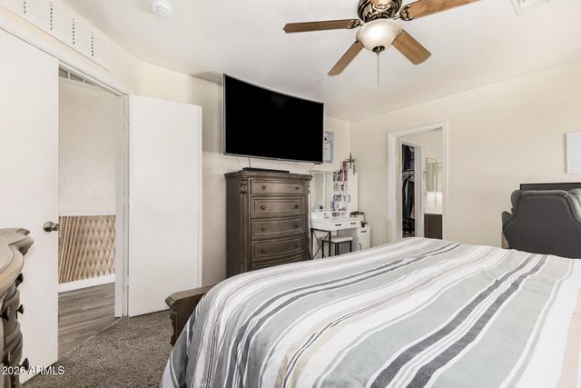 12842 W DREYFUS Drive, El Mirage, AZ 85335