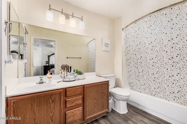 12842 W DREYFUS Drive, El Mirage, AZ 85335