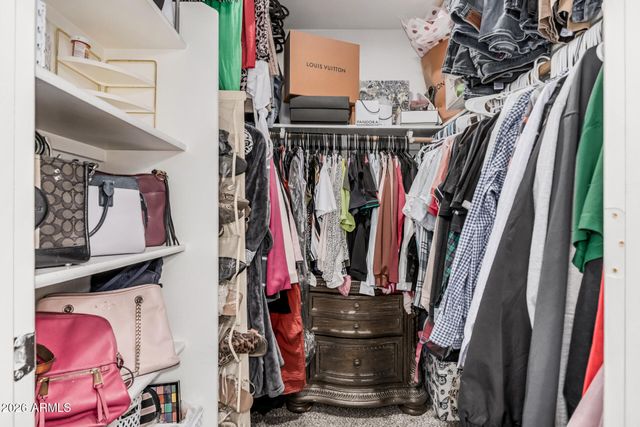 12842 W DREYFUS Drive, El Mirage, AZ 85335