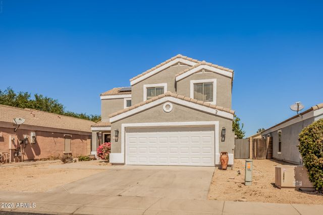 12842 W DREYFUS Drive, El Mirage, AZ 85335