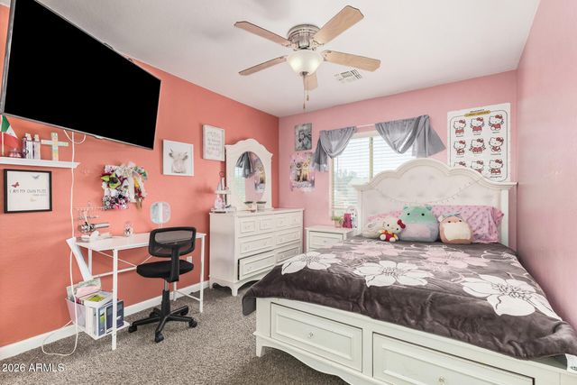 12842 W DREYFUS Drive, El Mirage, AZ 85335