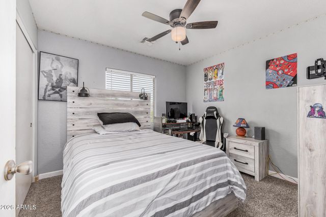 12842 W DREYFUS Drive, El Mirage, AZ 85335