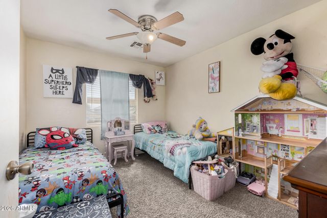 12842 W DREYFUS Drive, El Mirage, AZ 85335