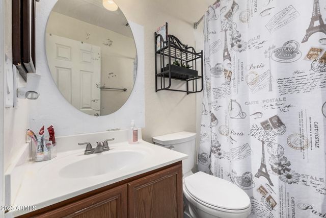 12842 W DREYFUS Drive, El Mirage, AZ 85335