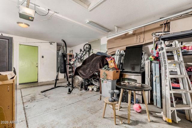 12842 W DREYFUS Drive, El Mirage, AZ 85335