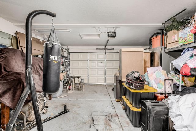 12842 W DREYFUS Drive, El Mirage, AZ 85335