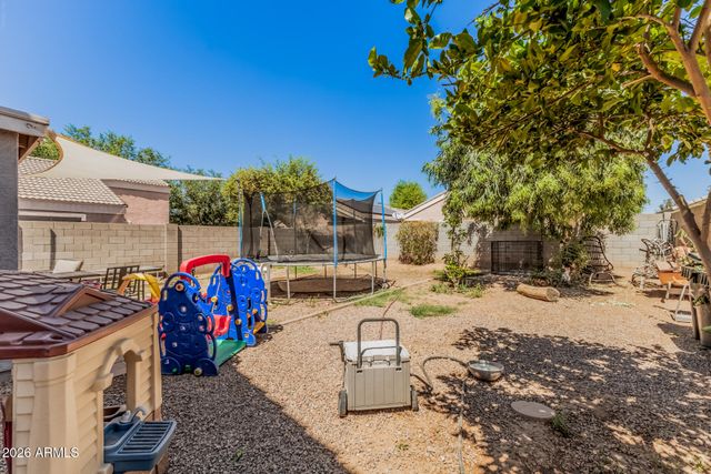 12842 W DREYFUS Drive, El Mirage, AZ 85335