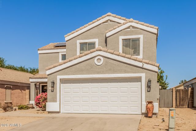 12842 W DREYFUS Drive, El Mirage, AZ 85335