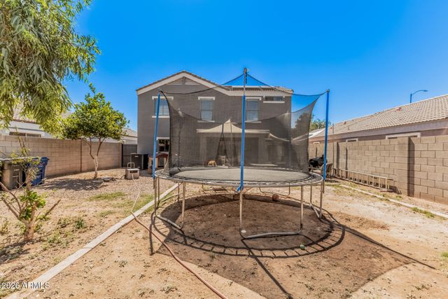 12842 W DREYFUS Drive, El Mirage, AZ 85335