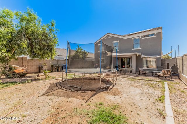 12842 W DREYFUS Drive, El Mirage, AZ 85335