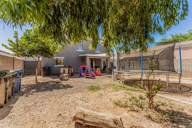 12842 W DREYFUS Drive, El Mirage, AZ 85335
