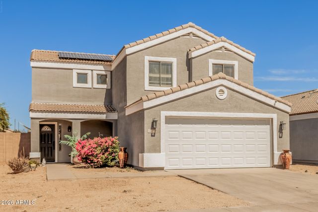 12842 W DREYFUS Drive, El Mirage, AZ 85335