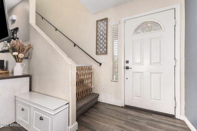 12842 W DREYFUS Drive, El Mirage, AZ 85335