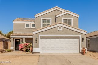 12842 W DREYFUS Drive, El Mirage, AZ 85335