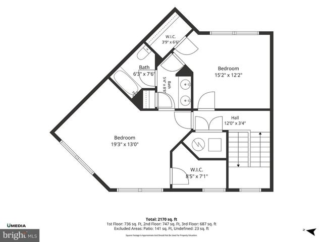 8925 QUARRY RD, Manassas, VA 20110