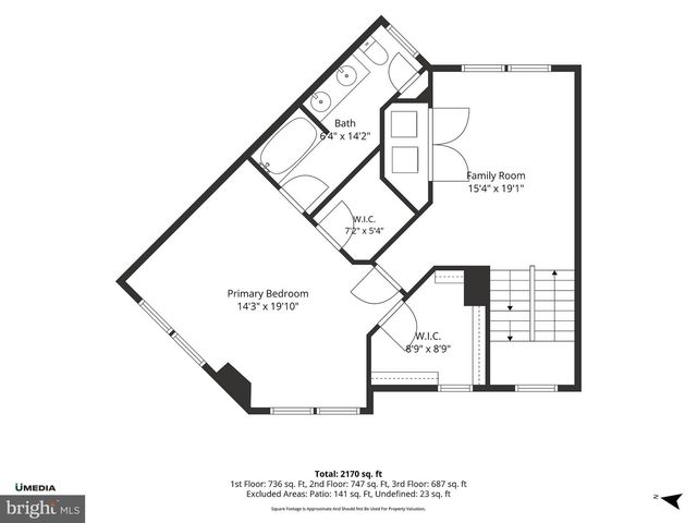 8925 QUARRY RD, Manassas, VA 20110