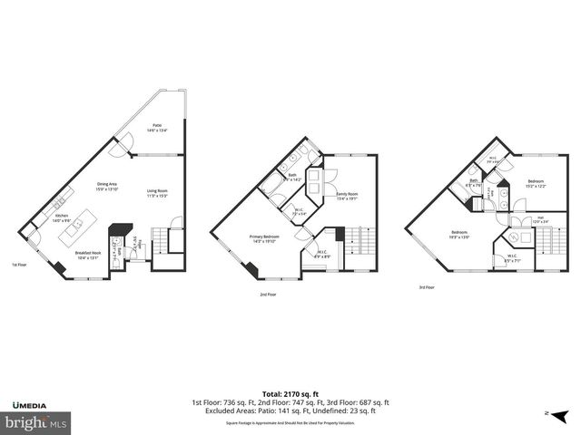 8925 QUARRY RD, Manassas, VA 20110
