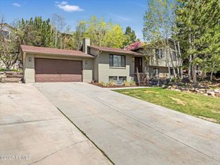 E 601 Valley Drive, Heber City, UT 84032