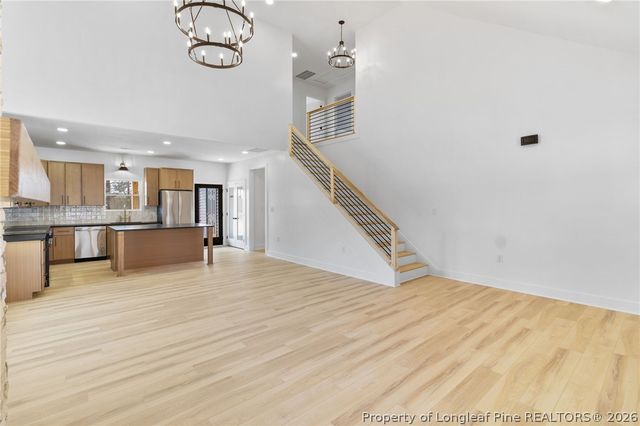 7605 Bellhop Drive, Fayetteville, NC 28306