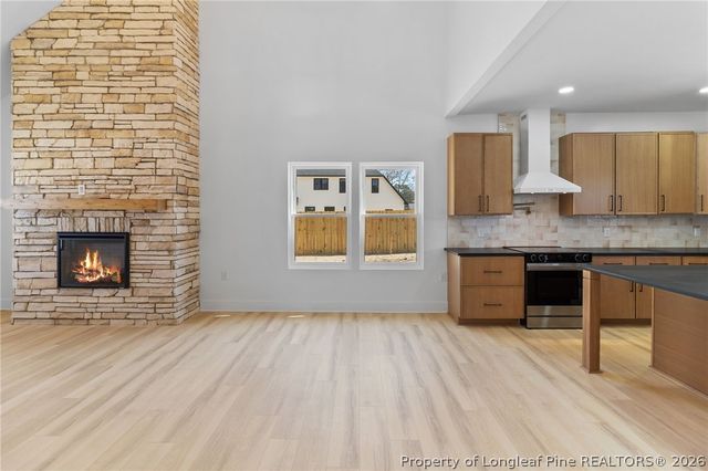 7605 Bellhop Drive, Fayetteville, NC 28306