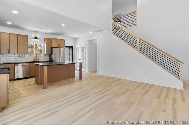 7605 Bellhop Drive, Fayetteville, NC 28306