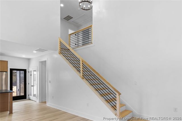 7605 Bellhop Drive, Fayetteville, NC 28306