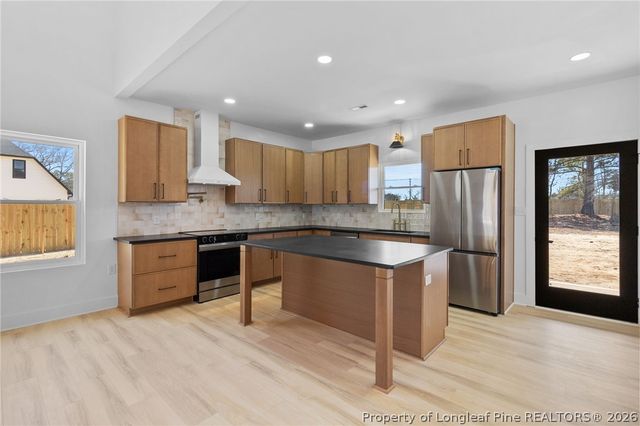 7605 Bellhop Drive, Fayetteville, NC 28306