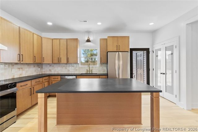 7605 Bellhop Drive, Fayetteville, NC 28306