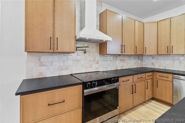 7605 Bellhop Drive, Fayetteville, NC 28306