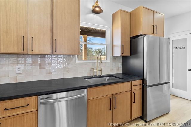 7605 Bellhop Drive, Fayetteville, NC 28306