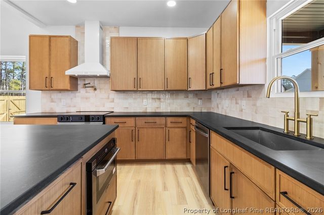 7605 Bellhop Drive, Fayetteville, NC 28306