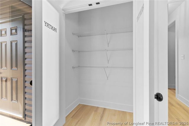 7605 Bellhop Drive, Fayetteville, NC 28306