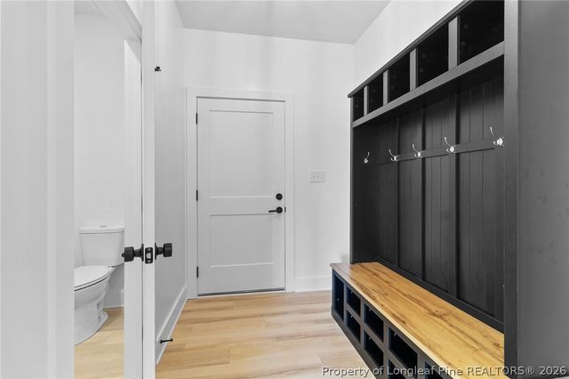 7605 Bellhop Drive, Fayetteville, NC 28306