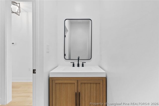 7605 Bellhop Drive, Fayetteville, NC 28306