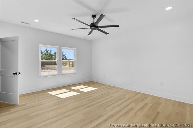 7605 Bellhop Drive, Fayetteville, NC 28306