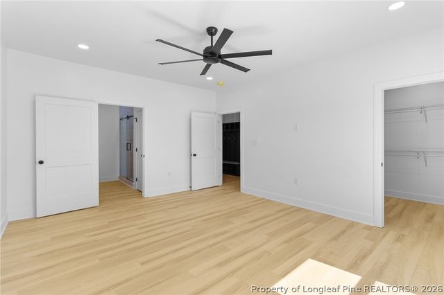 7605 Bellhop Drive, Fayetteville, NC 28306