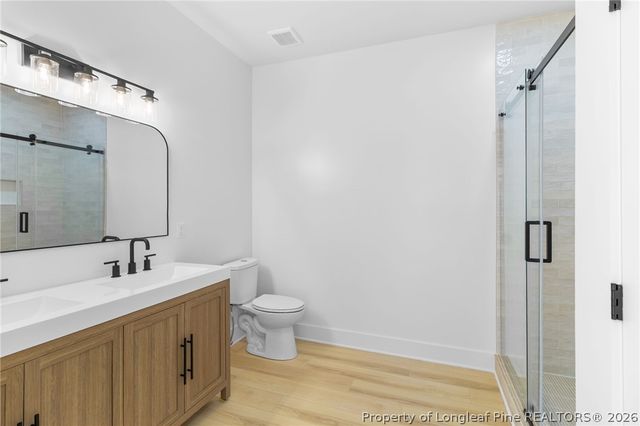 7605 Bellhop Drive, Fayetteville, NC 28306