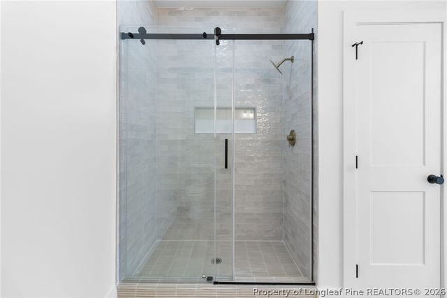 7605 Bellhop Drive, Fayetteville, NC 28306