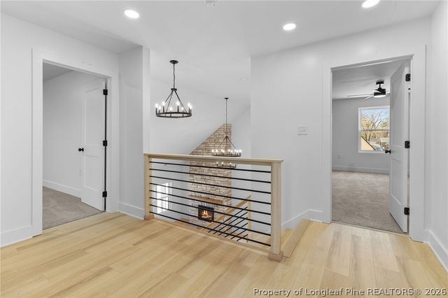 7605 Bellhop Drive, Fayetteville, NC 28306