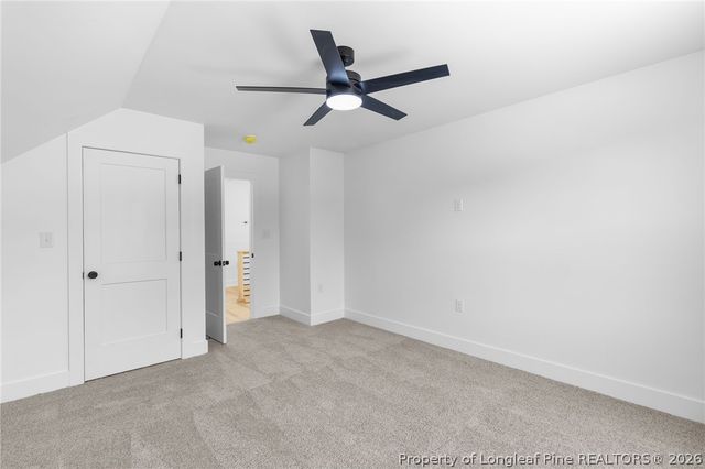 7605 Bellhop Drive, Fayetteville, NC 28306