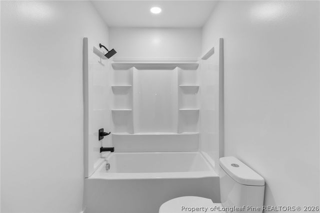 7605 Bellhop Drive, Fayetteville, NC 28306