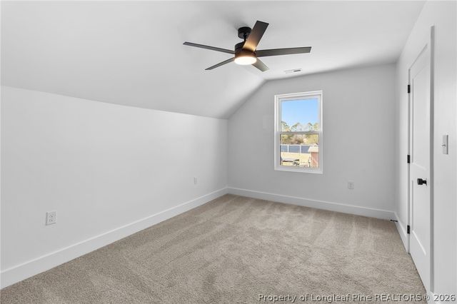 7605 Bellhop Drive, Fayetteville, NC 28306